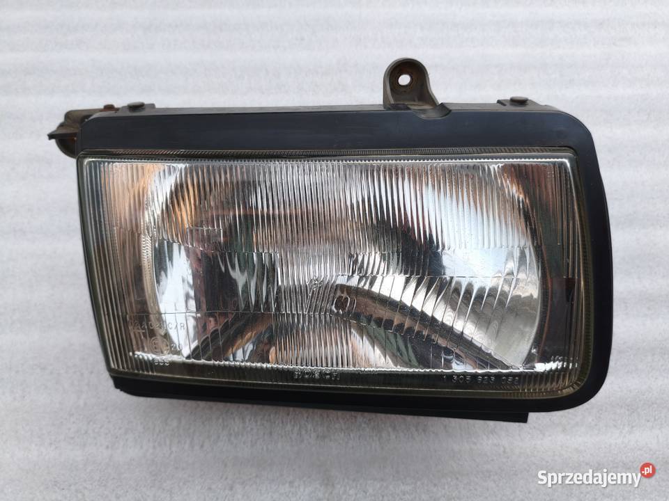 Lampa Prawy Przód Przednia Prawa Opel Frontera B Wyszków