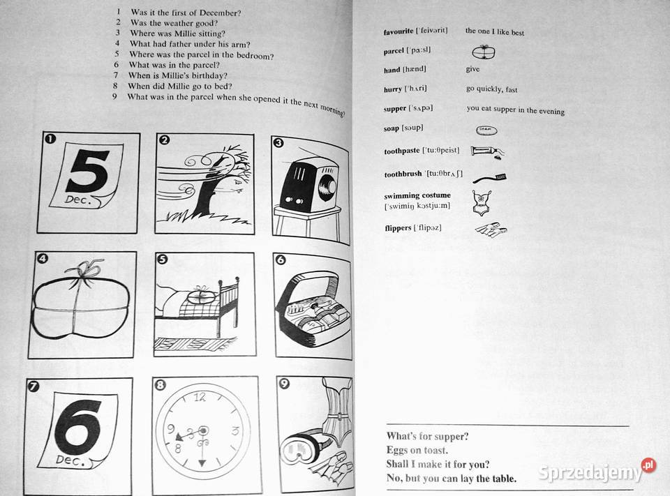 This way 5 Lars Mellgren Michael Walker Rok wydania 1977 lubelskie Chełm sprzedam