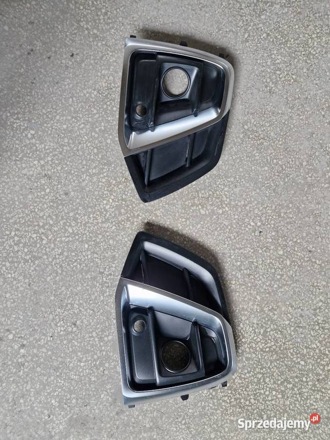 Kratki zderzaka audi sq5 mazowieckie Siedlce