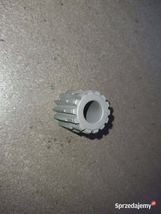 Koło zębate z14 do minikoparki Kubota Czekanów