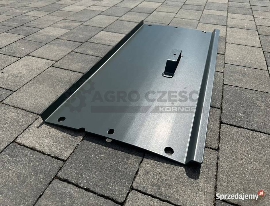 Pokrywa tunel do trawy Claas Jaguar wielkopolskie Boruja Kościelna
