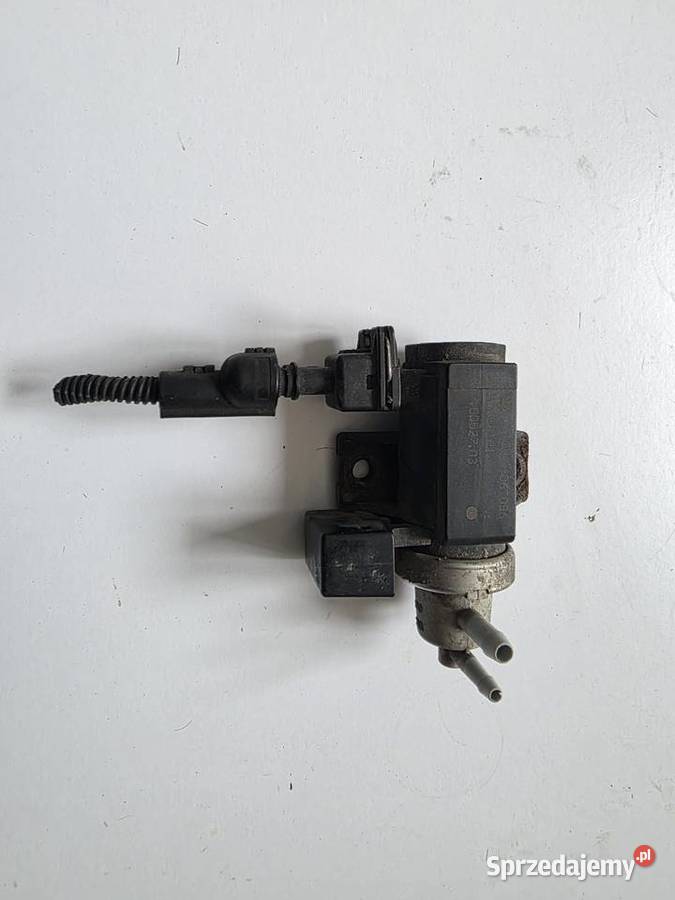 Zawór podciśnienia Opel Astra H 19 CDTI 55558101 Zawory podciśnienia Iława