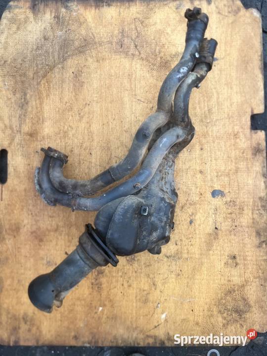 Kolektory Honda VFR 750 Ostrzeszów