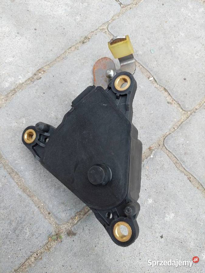 Potencjometr Pedal Gazu 8200153272 Renault Kłobuck