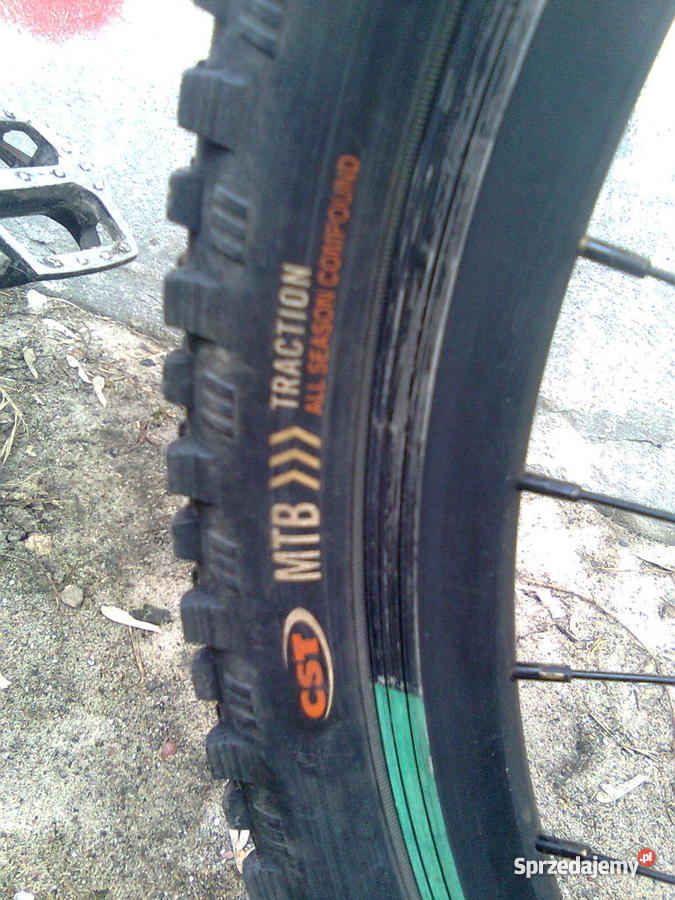 gtix master 26 Włocławek