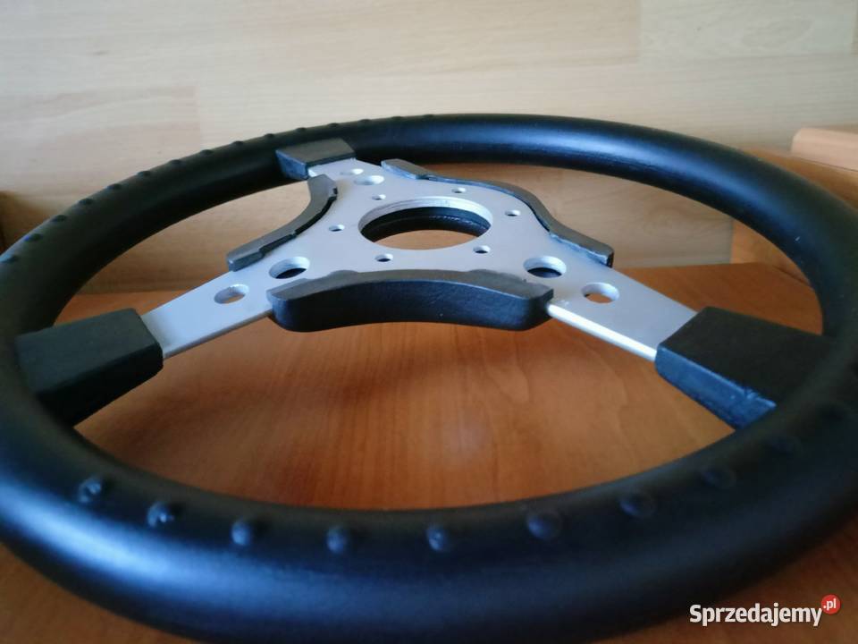 Kierownica RAID1 KBA 70006 Super Stan