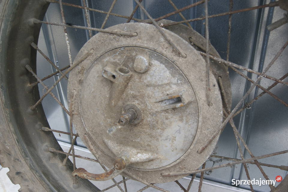 KOŁO MAICO Opony i felgi śląskie Rybnik