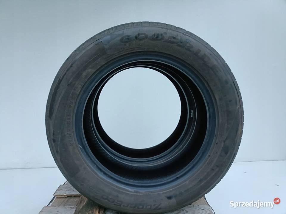 OPONA LETNIA Goodride ZuperEco Zuper Eco Z107 Chełm