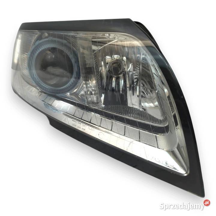 LAMPA PRAWA Volvo S40 II V50 LIFT XENON prawy osobowe lubelskie