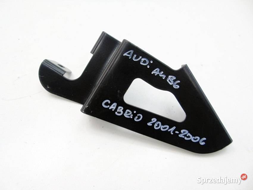Łapa wspornik mocowanie Audi A4 S4 B6 Cabrio osobowe Sosnowiec
