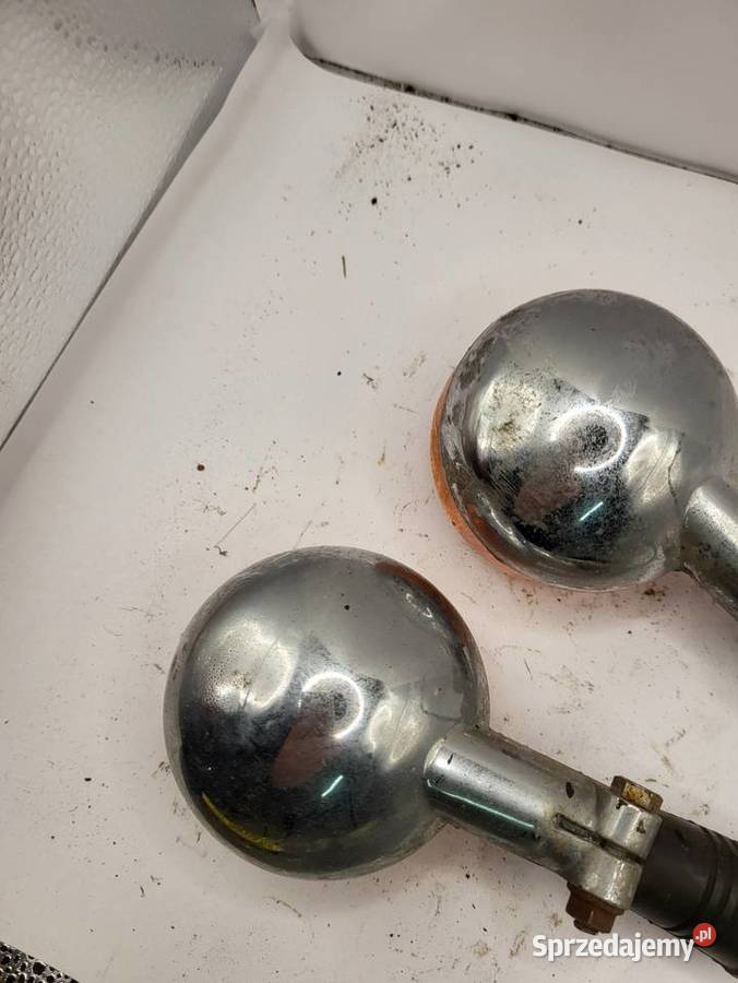 YAMAHA SR 500 SR 400 KIERUNKOWSKAZY Rybnik sprzedam