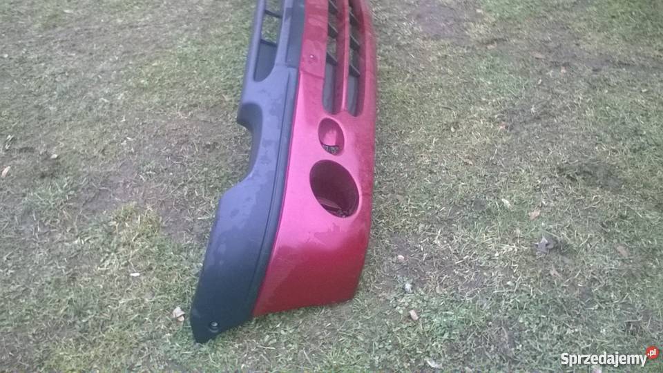 Zderzak przedni Renault Twingo NV 713 Karoseria Tarnów sprzedam