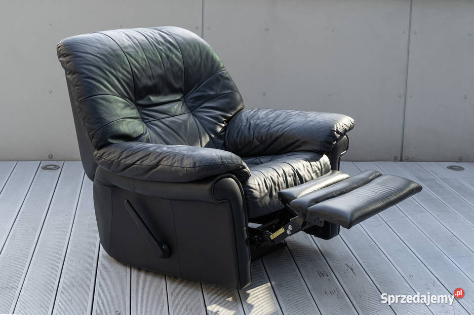 DO JUTRA Sofa 3osobowa 2 x rozkładany fotel