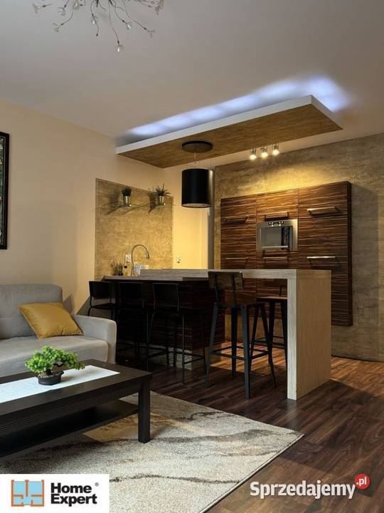 2pok 51met Husarskiej NOWE2008BALKONGARAŻ 51.11m2