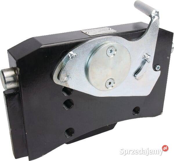 Zaczep transportowy kulowy K50 320 mm Kamionna