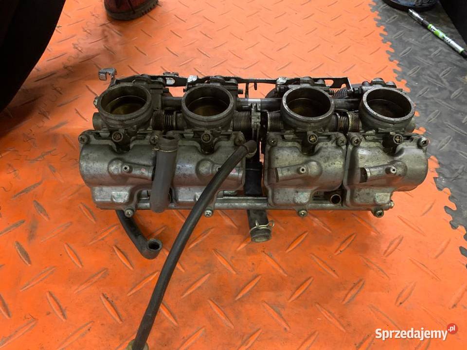 Gaźniki Honda CBR 900RR Warszawa