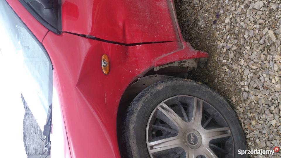 Mazda 323f BA 98 W całości na częsci 1500cm3 lubelskie Szczecyn