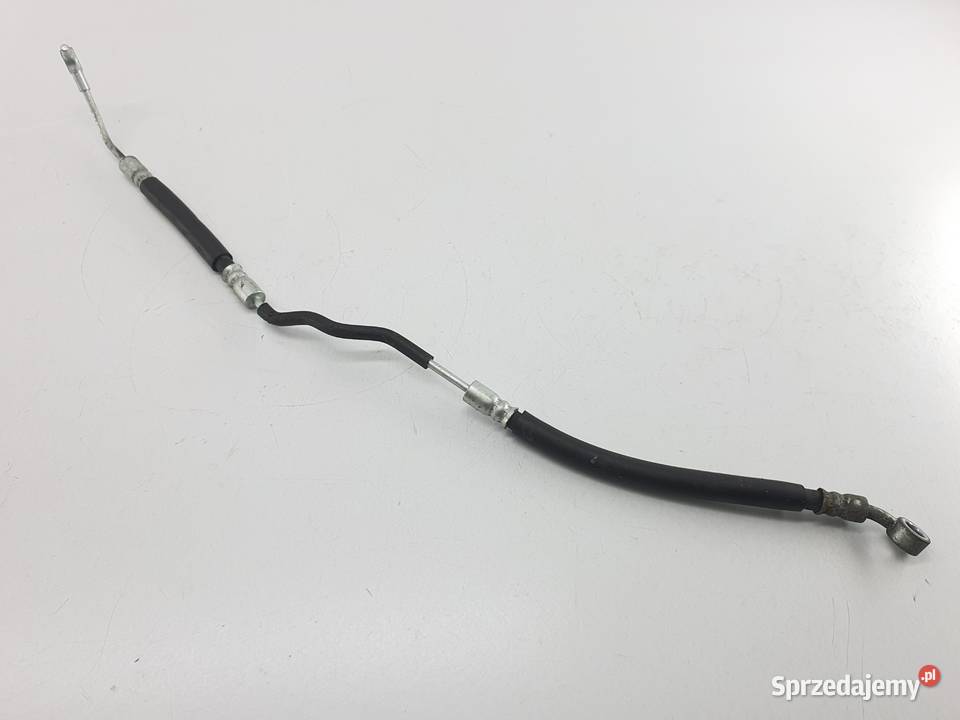 Przewod Hamulcowy Rurka Yamaha Yzf 125 R Łódź