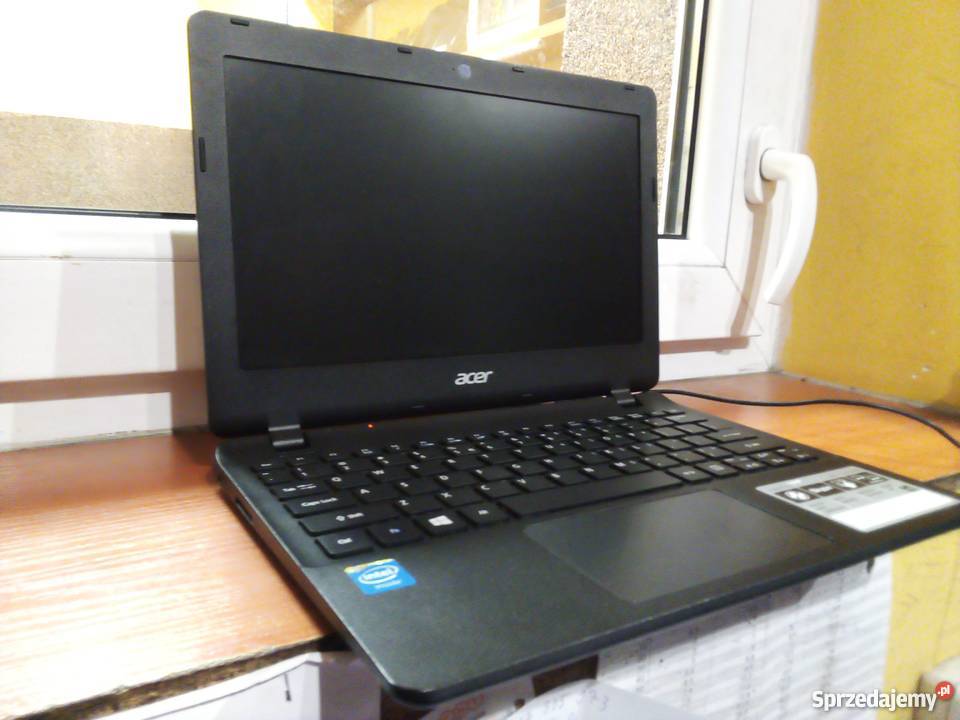 Acer Aspire E11 ES1111MC9LS TORBA Chorzów
