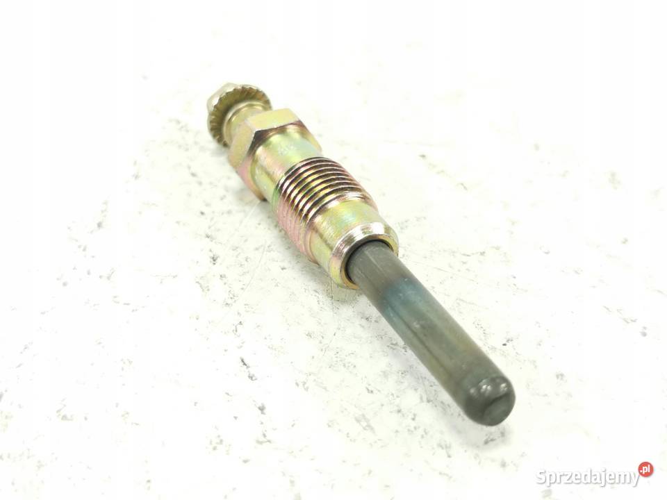 ŚWIECA ŻAROWA ALFA ROMEO 33 18 TD 19861994 lubelskie