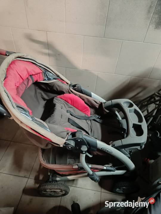 Wózek dziecięcy Tarnów sprzedam