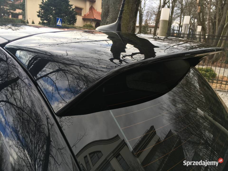 Fiat 500e SPORT automatyczna Łódź