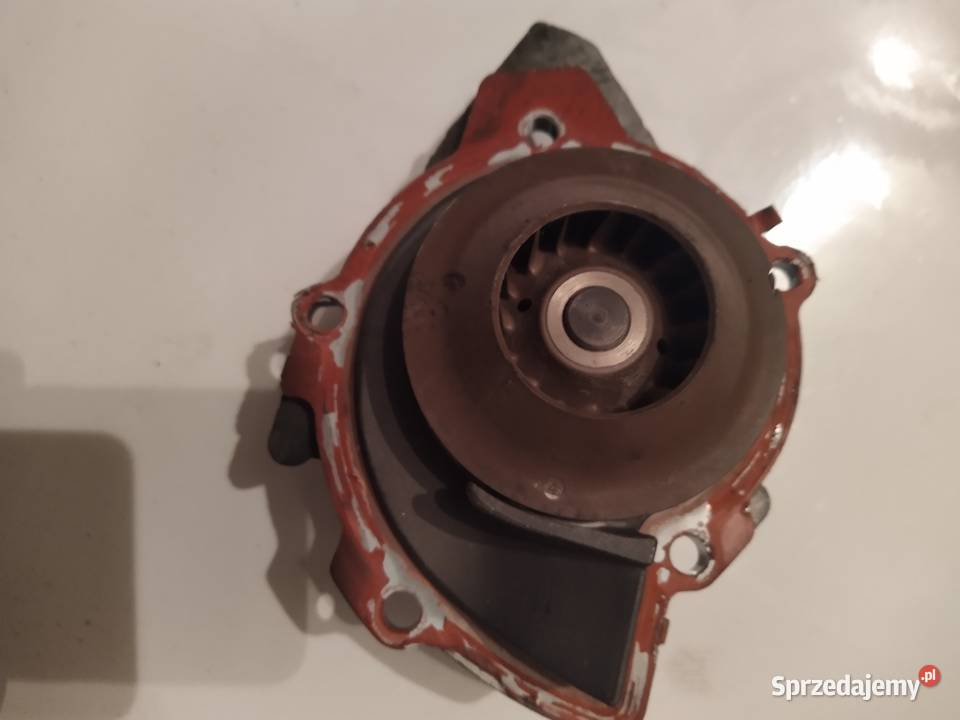POMPA WODY CITROEN C8 20HDI Skoczów sprzedam