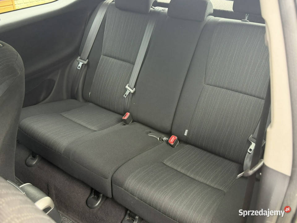 Toyota Auris serwisowany w ASO Częstochowa