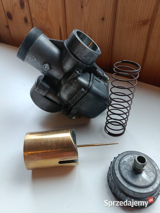 Gaźnik BVF 30N23 regeneracji 32mm średnica do