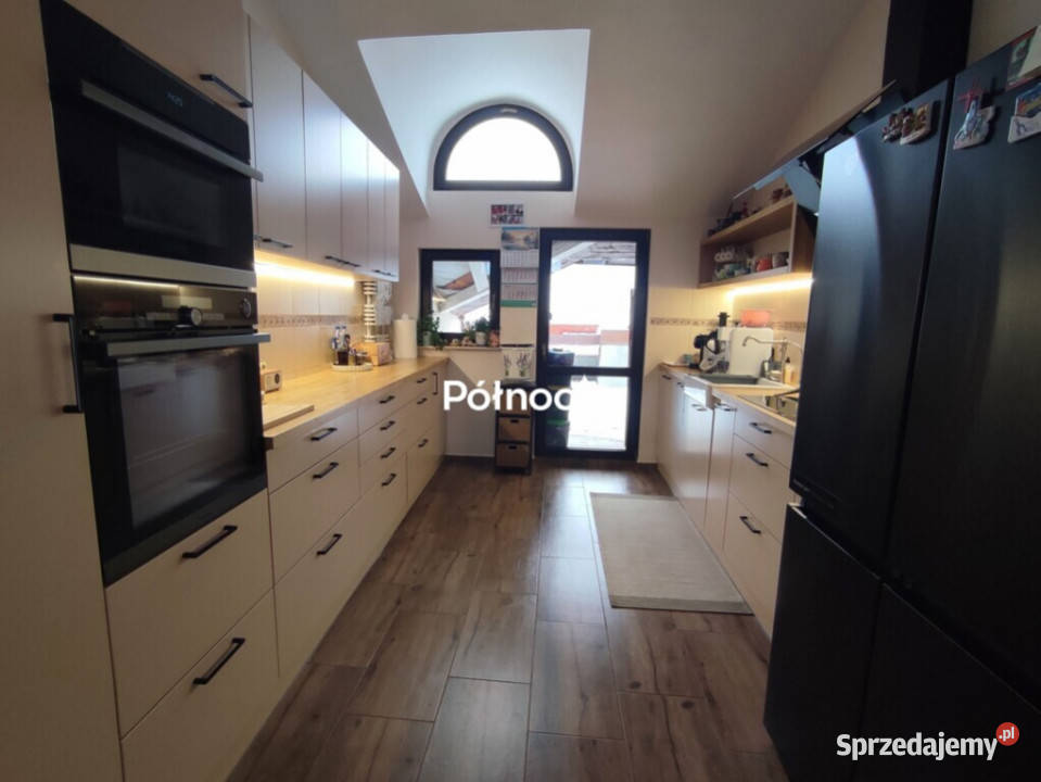 Przestronne mieszkanie w sercu Zamościa Zamość