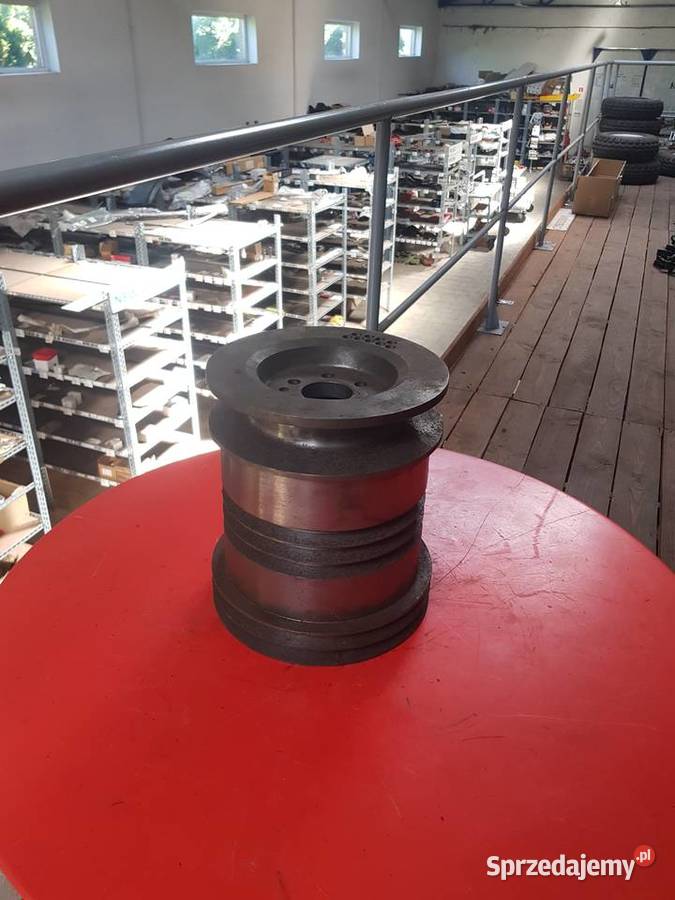 5040340300 Rolka napędowa silnika BIZON Sulechów sprzedam