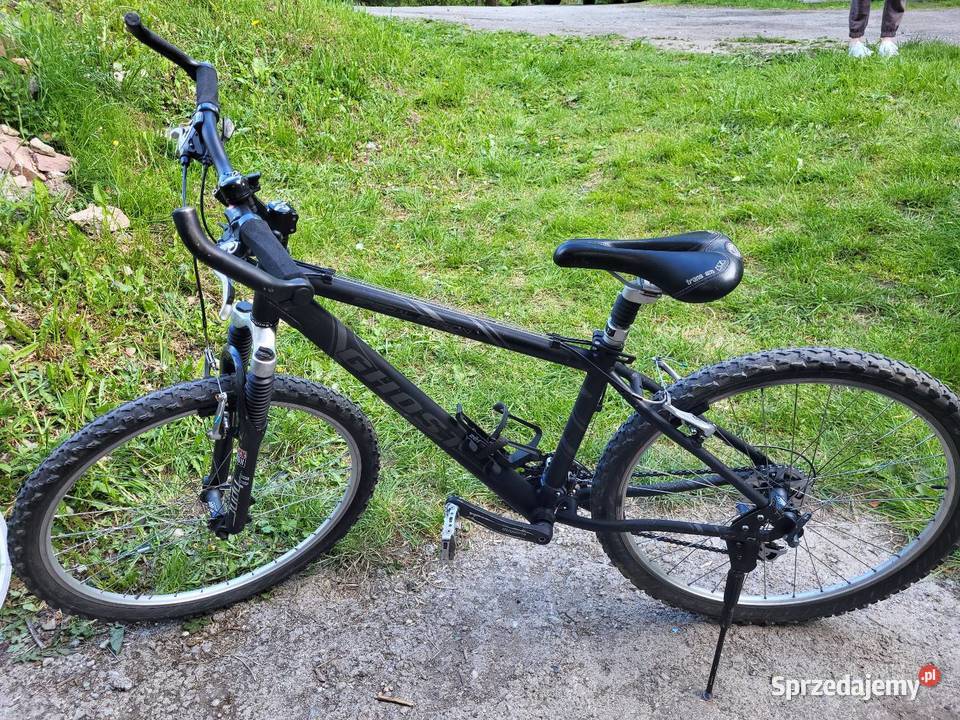 Rower trekkingowy Teamraider 28 I INNE Pieszyce