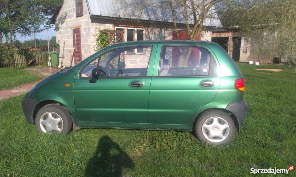 z powodu wyjazdu Korabina sprzedam