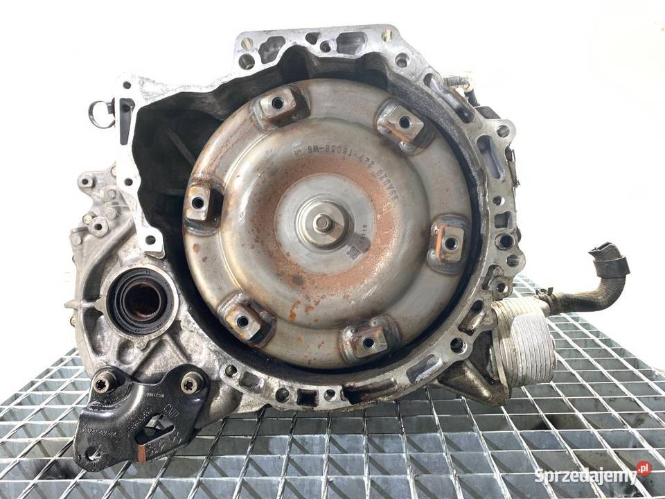 SKRZYNIA BIEGÓW OPEL CORSA F 20GTBW 12 101 podkarpackie