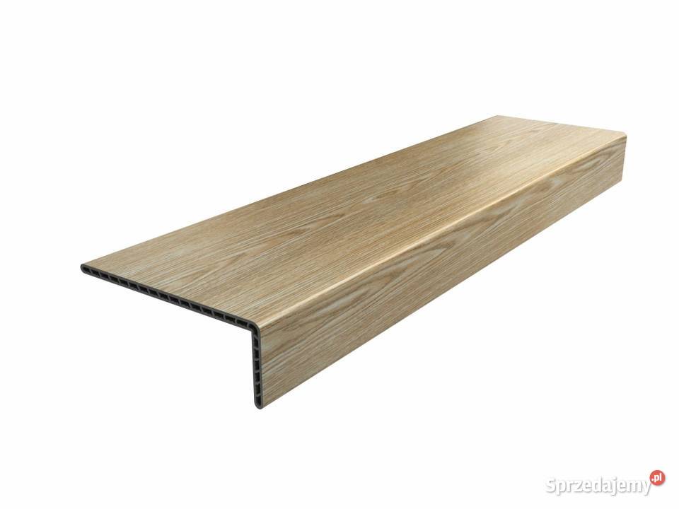 Nakładka komorowa parapet wewnętrzny Gaszowice