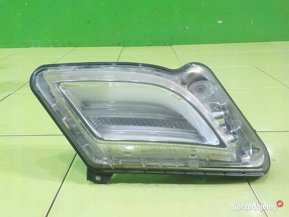 VOLVO V60 I S60 II RDESIGN 20 D3 11r KOMBI lampa mazowieckie Suków
