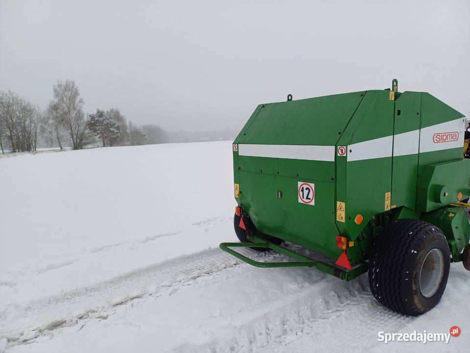 Sipma farma II 2008 zamki stan idealny Waganka