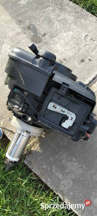 Silnik briggsstratton kosiarka agregat mazowieckie Poświętne