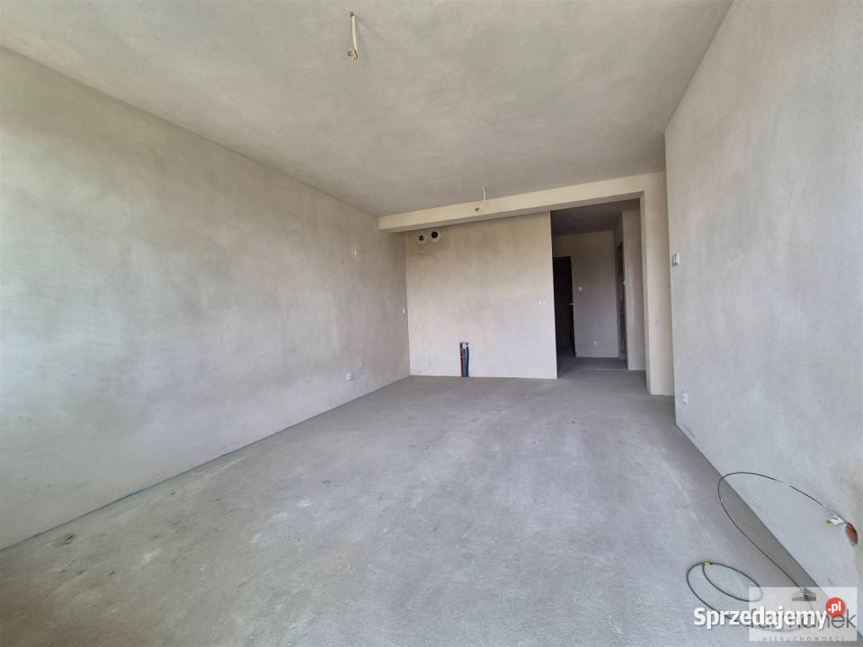 sprzedaży mieszkania Biłgoraj 597m2 3 pok