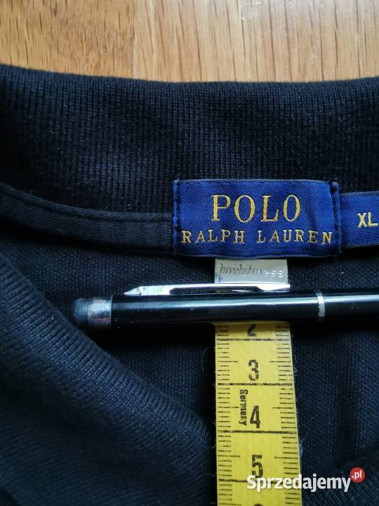 Polo Ralph Lauren LXL Bluzka koszulka tshirt Rozmiar 42(XL) Łódź