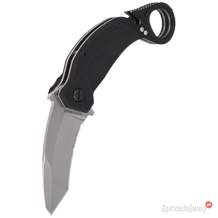 Nóż składany Extrema Ratio NightMare Karambit Warszawa