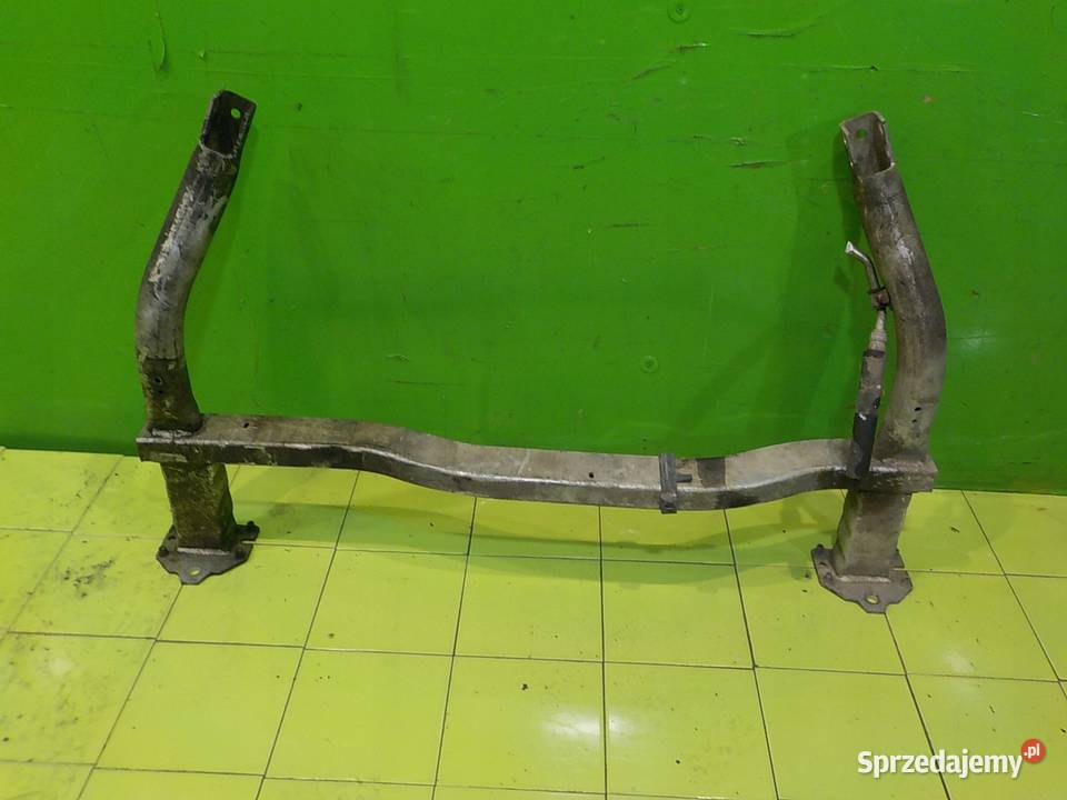 CITROEN C5 III 16 HDI 09r KOMBI belka pod Wzmocnienia, belki i wsporniki Suków
