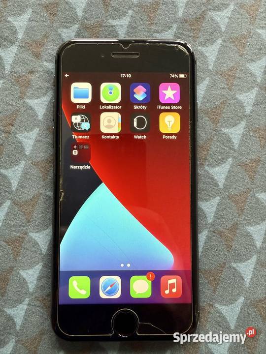iPhone 8 64GB bez blokad iOS 146 szczegóły