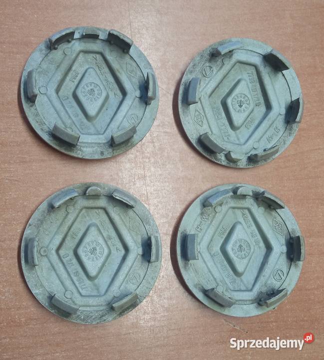 Kapsle Renault 54mm kat 7700417172 Oleszyce