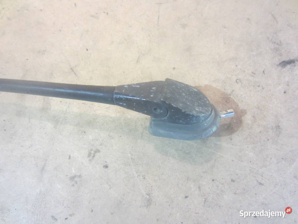 antena dachowa peugeot 206 krótka Szczecin sprzedam