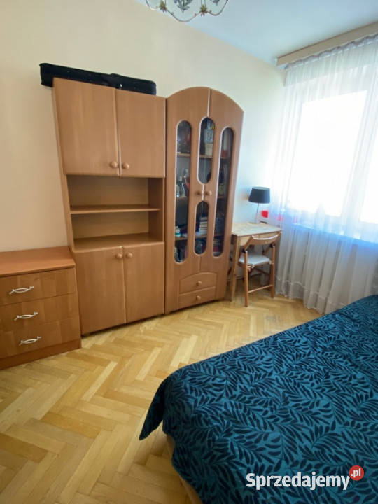 Mieszkanie 3 pokoje z loggią 9716zł/m2 Legionowo