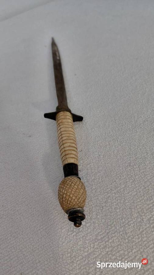 Sztylet Sudanu Erytrea Militaria