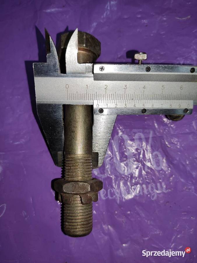 Różne części Przeworno