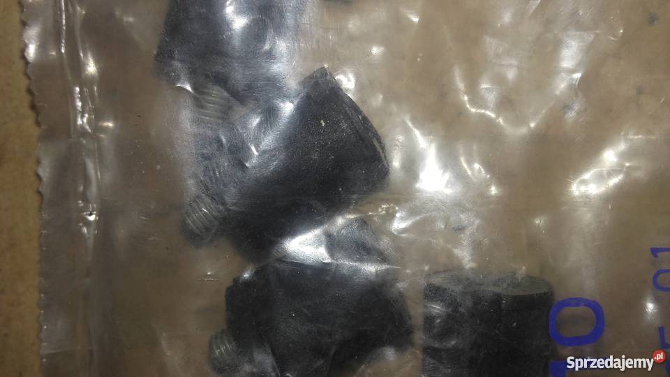 Amortyzator Husqvarna 6166266