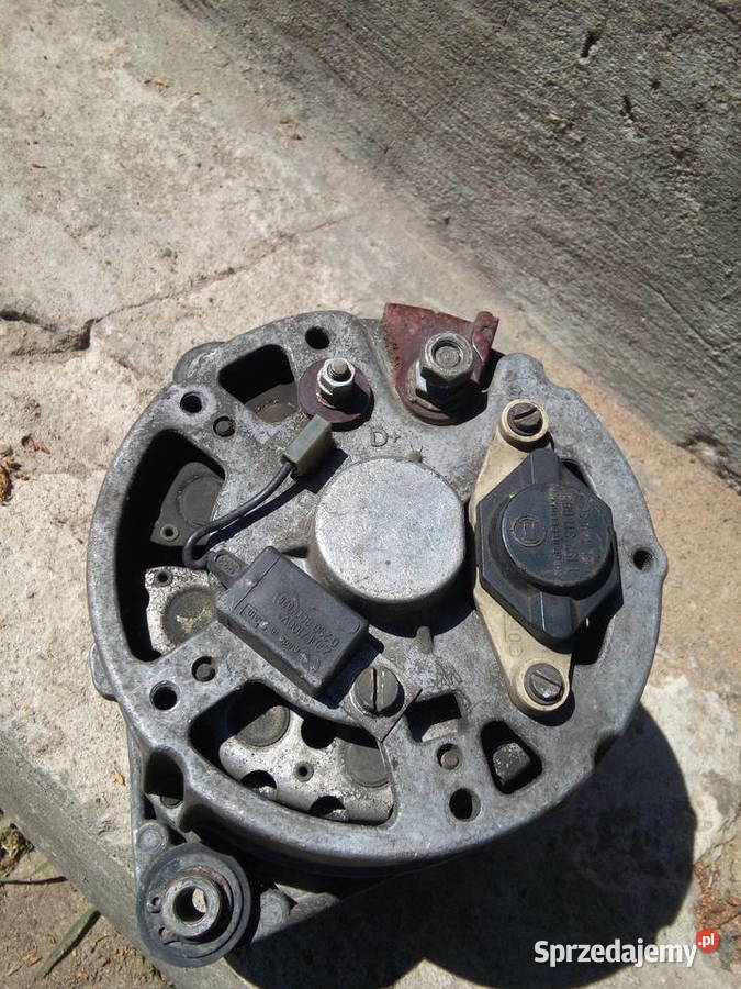 Alternator Bmw e23 728 m30 0120469560 Przysucha